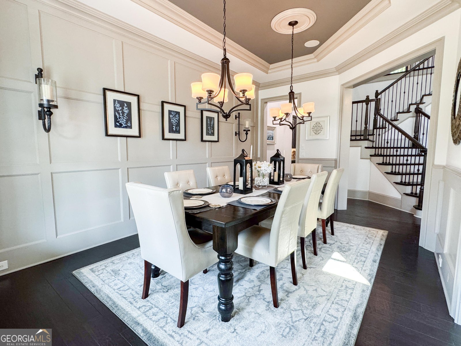 1848 Walbury Drive Dunwoody - 5