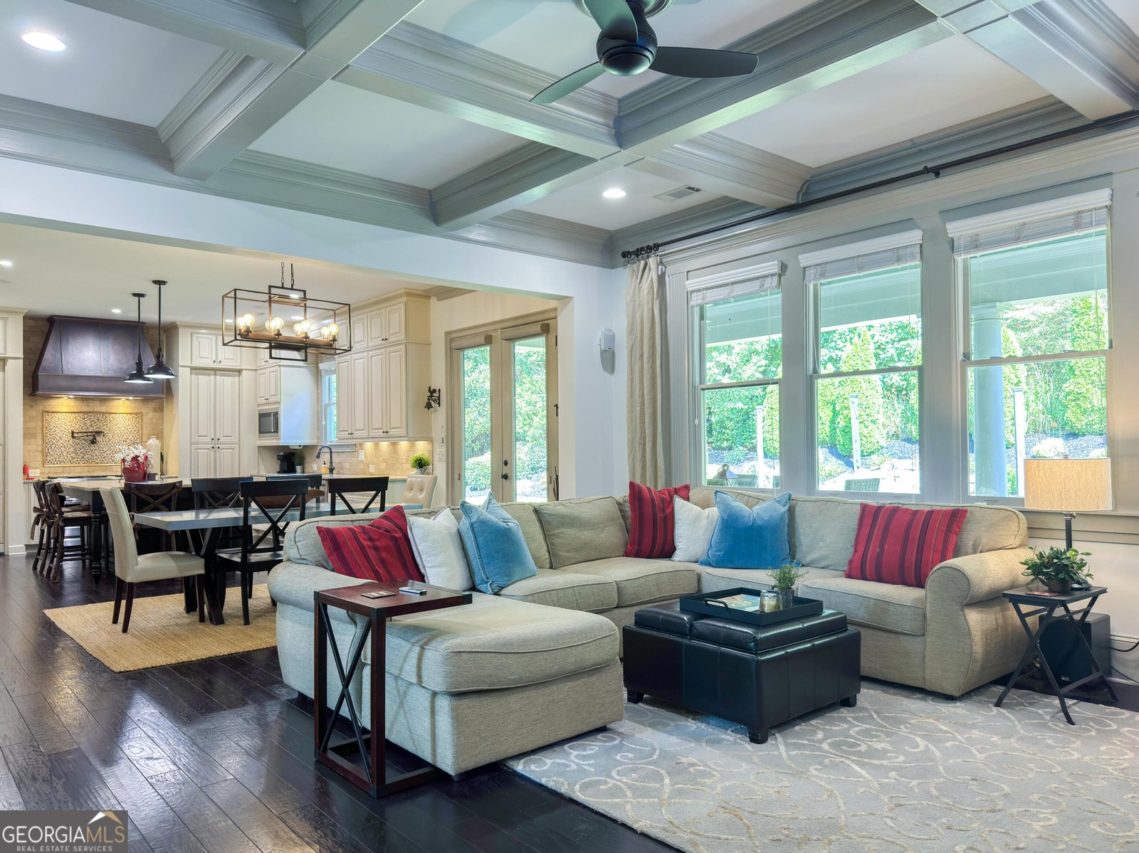 1848 Walbury Drive Dunwoody - 6