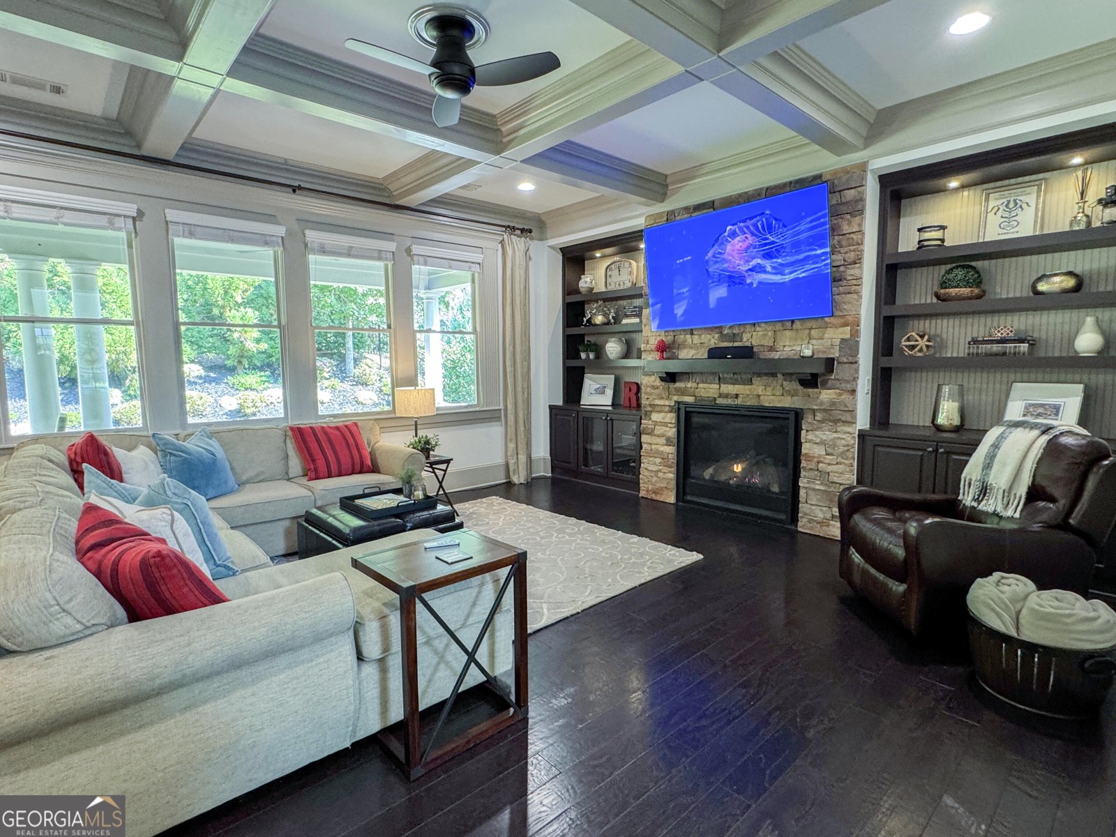 1848 Walbury Drive Dunwoody - 8