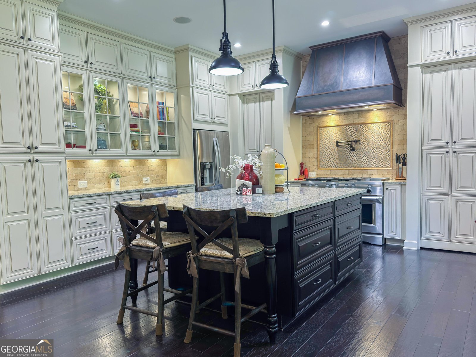 1848 Walbury Drive Dunwoody - 9