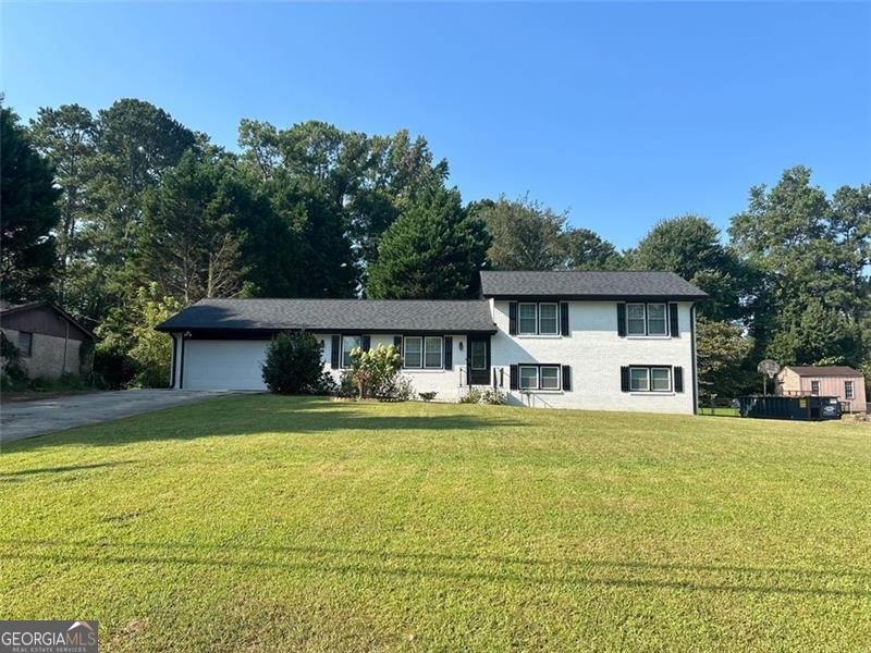 217 Sandra Drive Lilburn - 1
