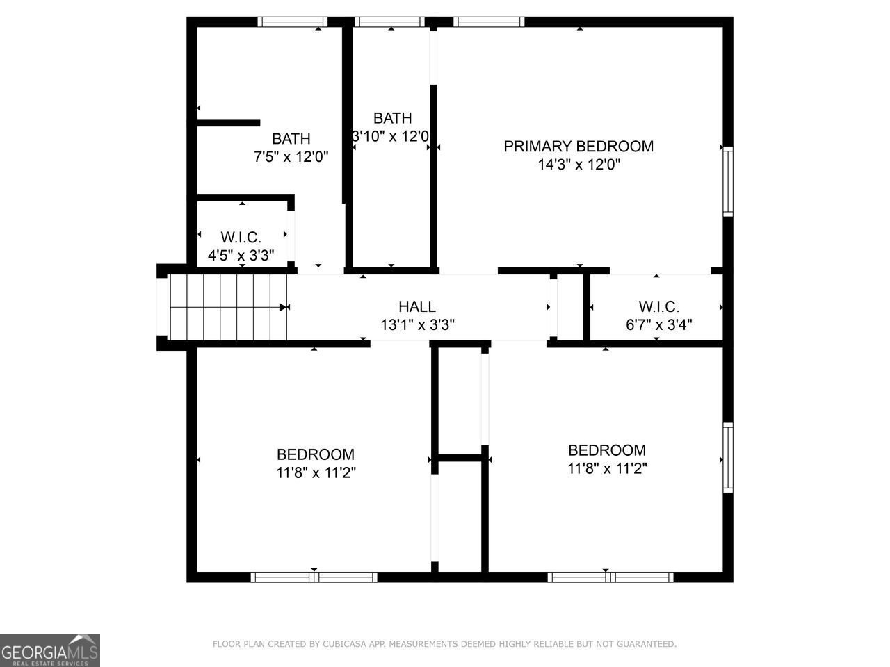 217 Sandra Drive Lilburn - 10