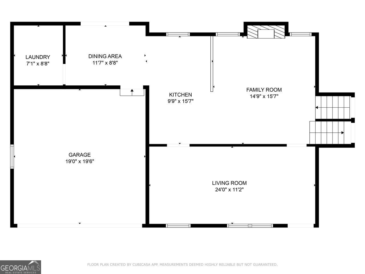 217 Sandra Drive Lilburn - 12