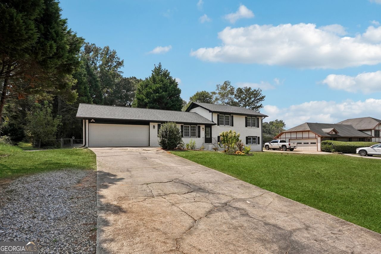 217 Sandra Drive Lilburn - 24