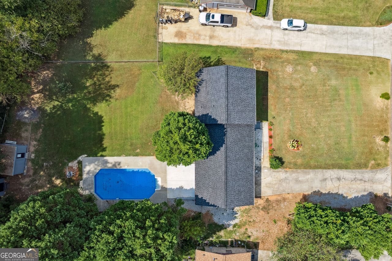 217 Sandra Drive Lilburn - 3