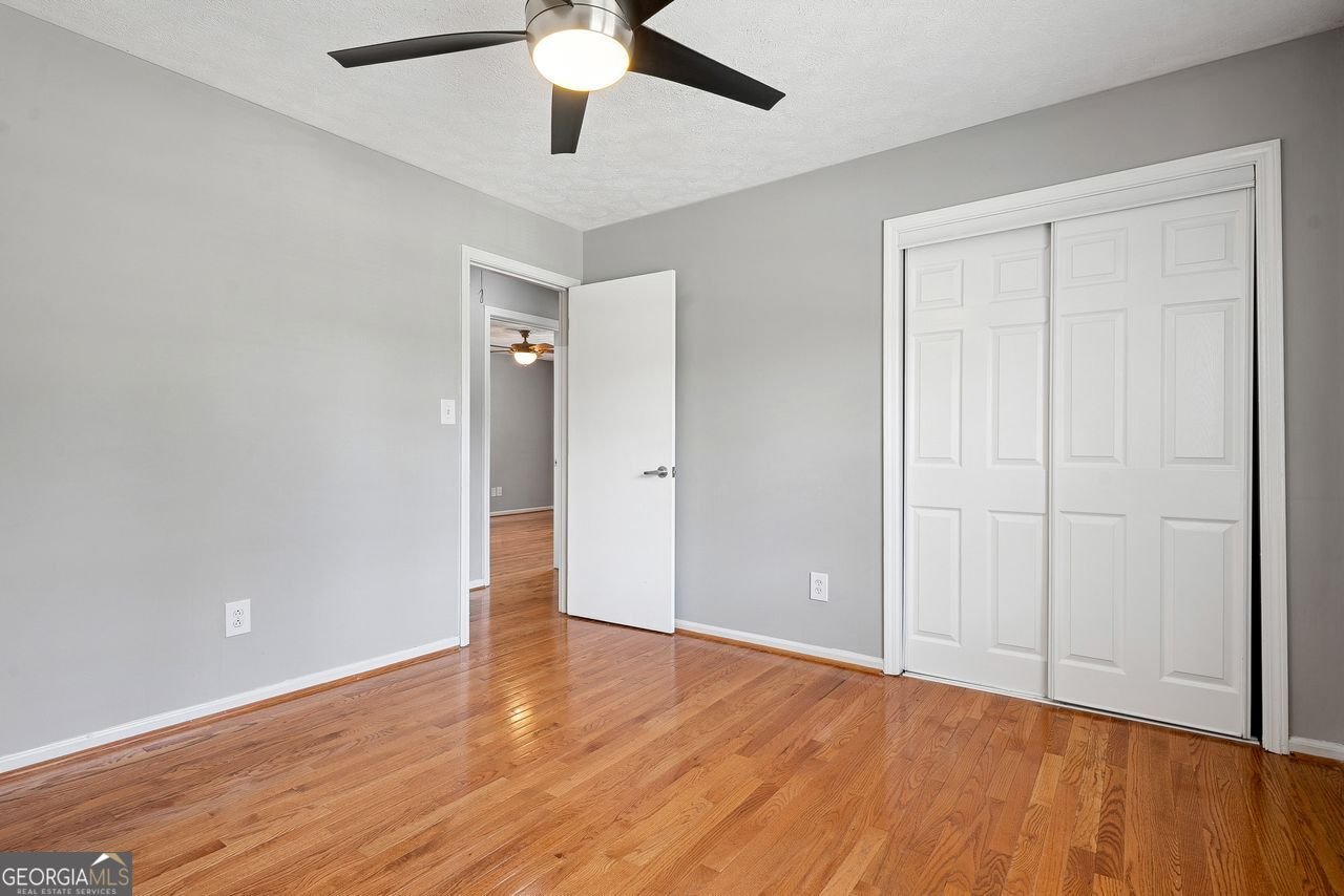 217 Sandra Drive Lilburn - 30