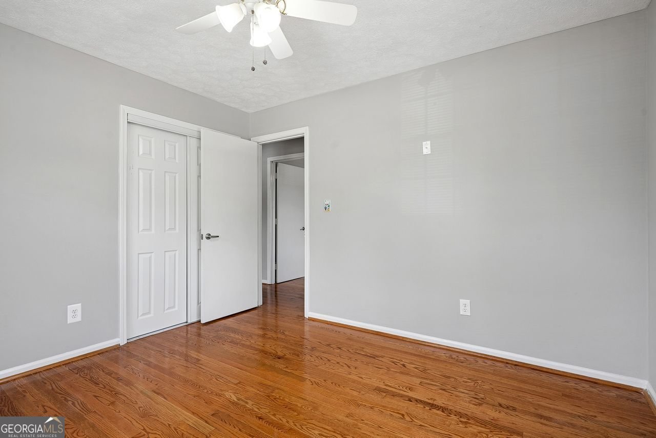 217 Sandra Drive Lilburn - 37