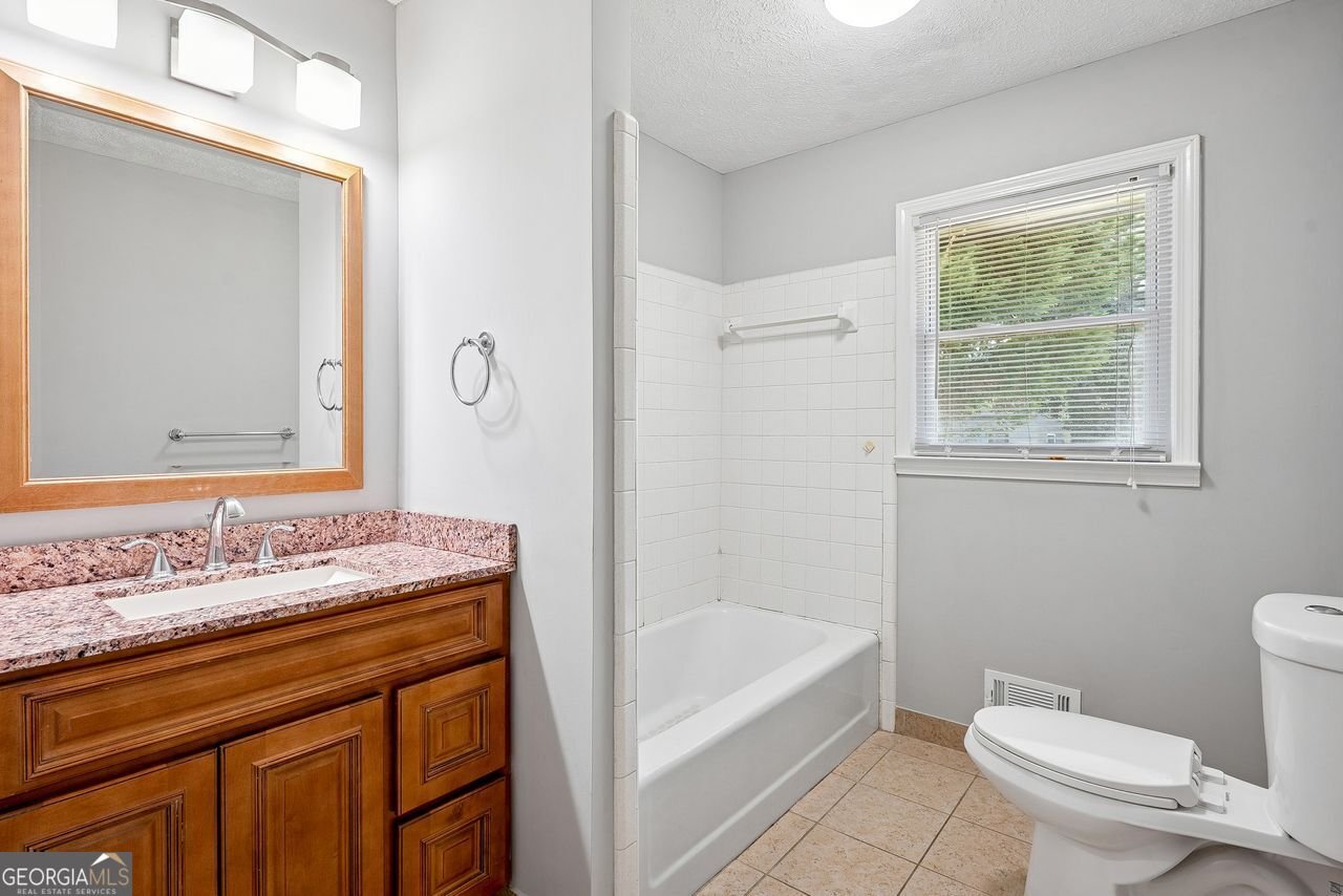 217 Sandra Drive Lilburn - 38