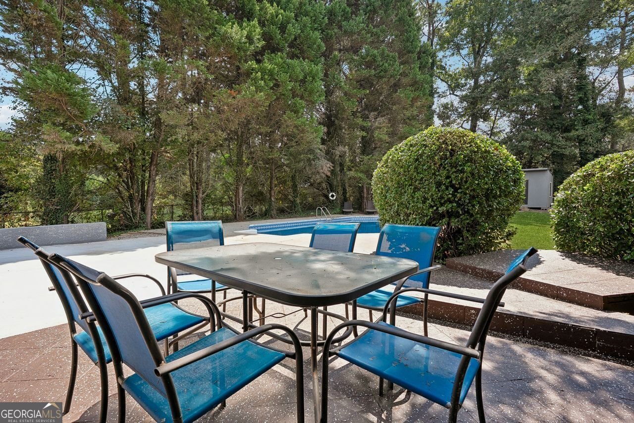 217 Sandra Drive Lilburn - 45