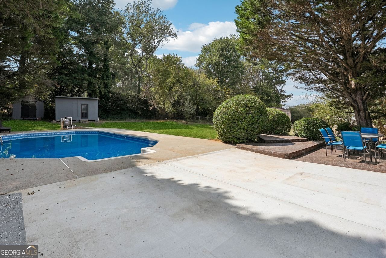 217 Sandra Drive Lilburn - 47