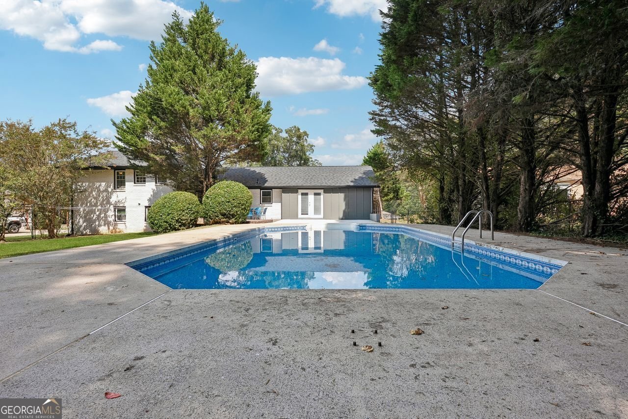 217 Sandra Drive Lilburn - 48