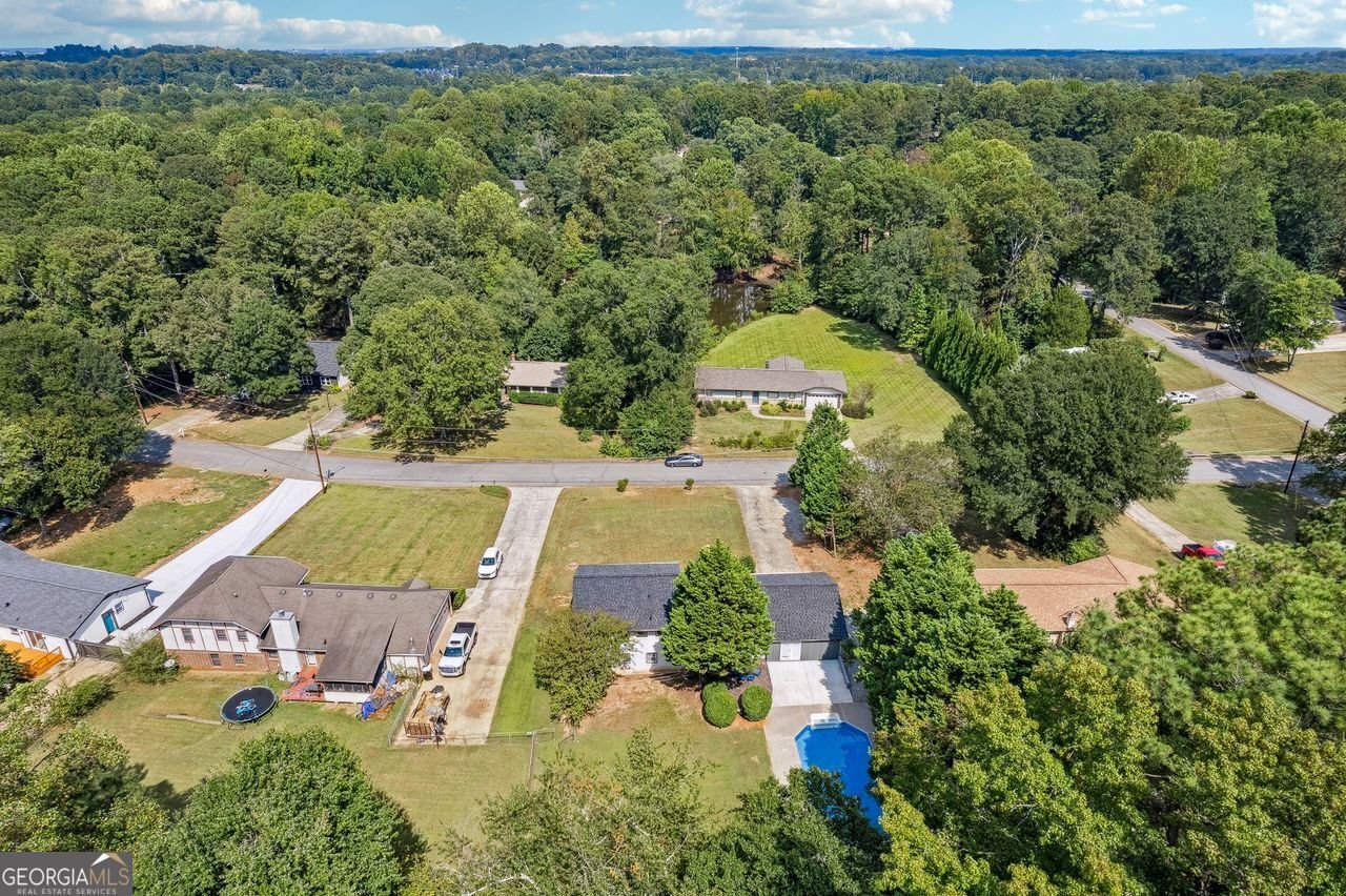 217 Sandra Drive Lilburn - 5