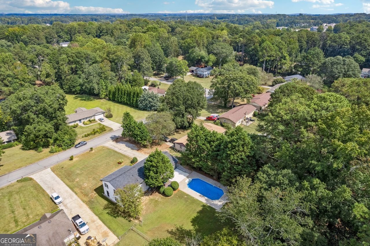 217 Sandra Drive Lilburn - 50