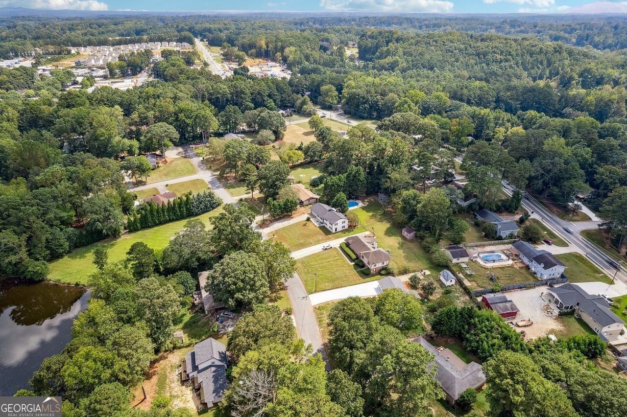 217 Sandra Drive Lilburn - 53