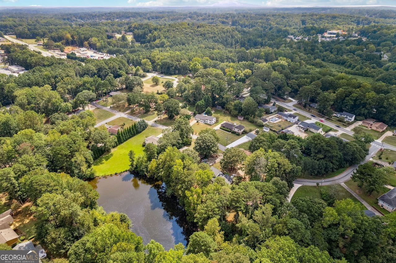 217 Sandra Drive Lilburn - 54