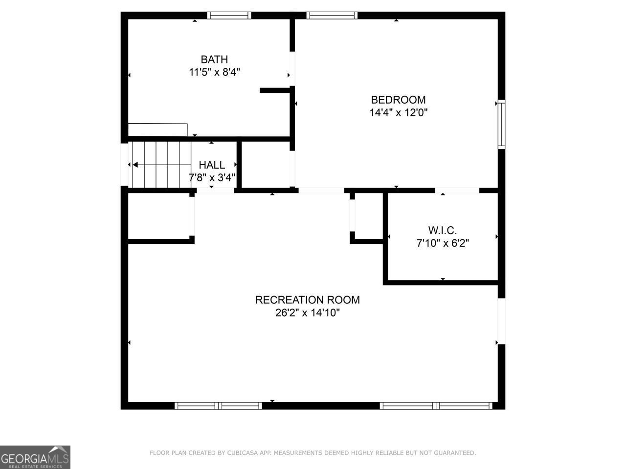 217 Sandra Drive Lilburn - 57