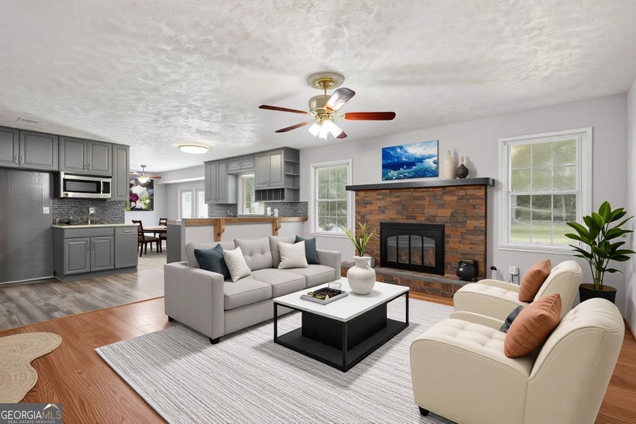 217 Sandra Drive Lilburn - 59