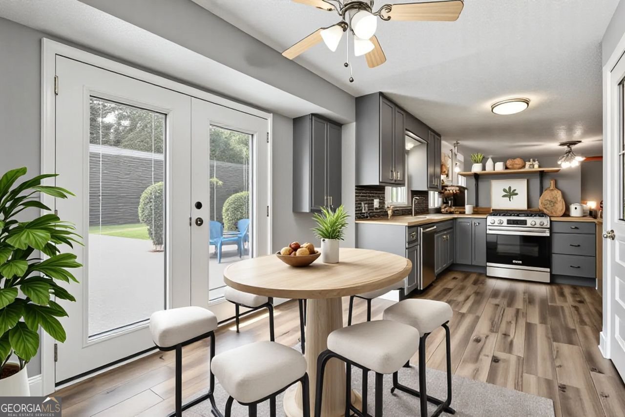 217 Sandra Drive Lilburn - 60