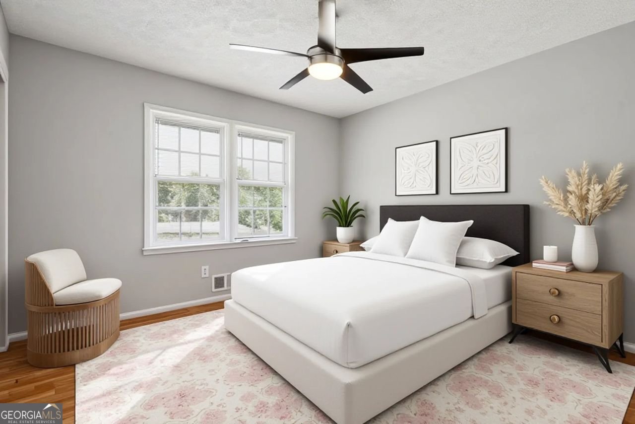 217 Sandra Drive Lilburn - 62