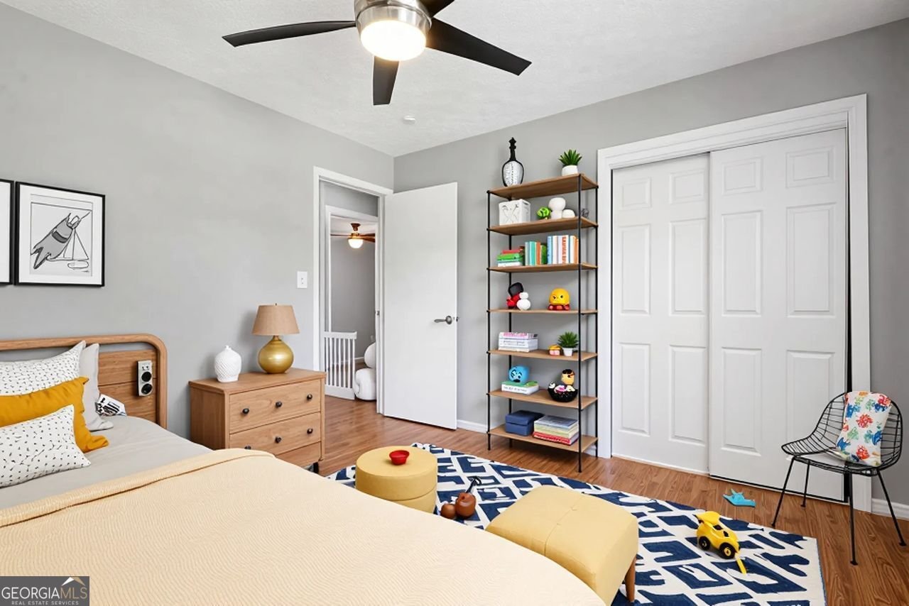 217 Sandra Drive Lilburn - 63