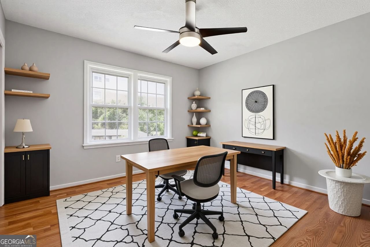 217 Sandra Drive Lilburn - 67