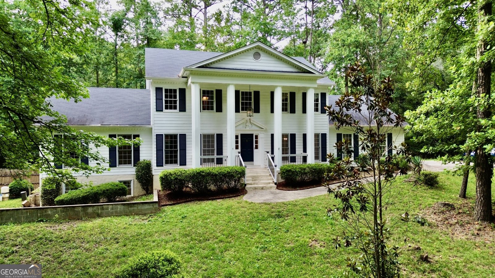 3317 Rae Place Lawrenceville - 1