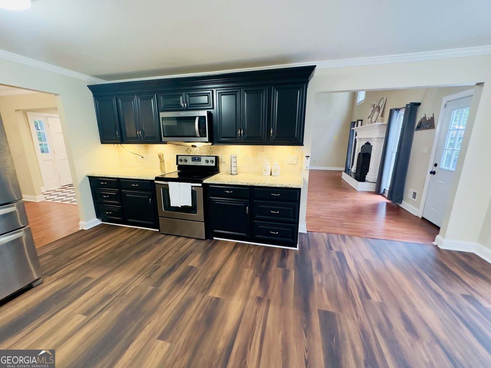 3317 Rae Place Lawrenceville - 16