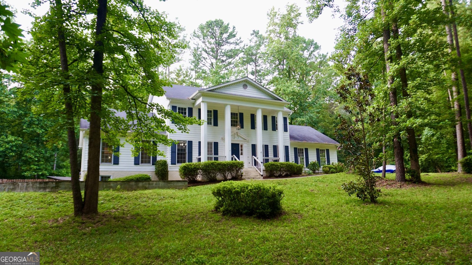 3317 Rae Place Lawrenceville - 2