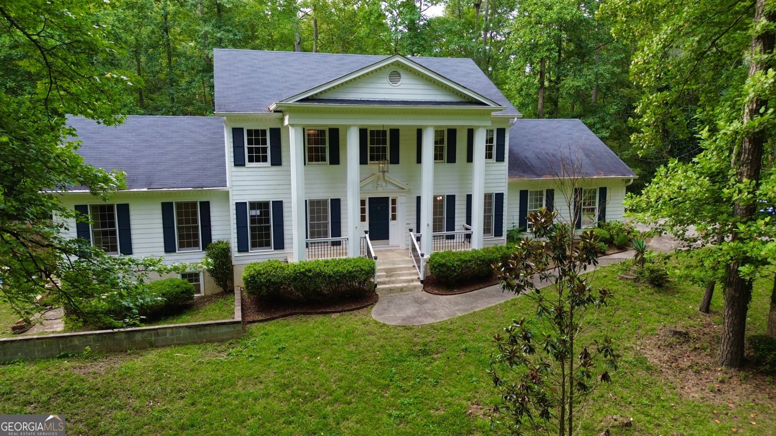 3317 Rae Place Lawrenceville - 3