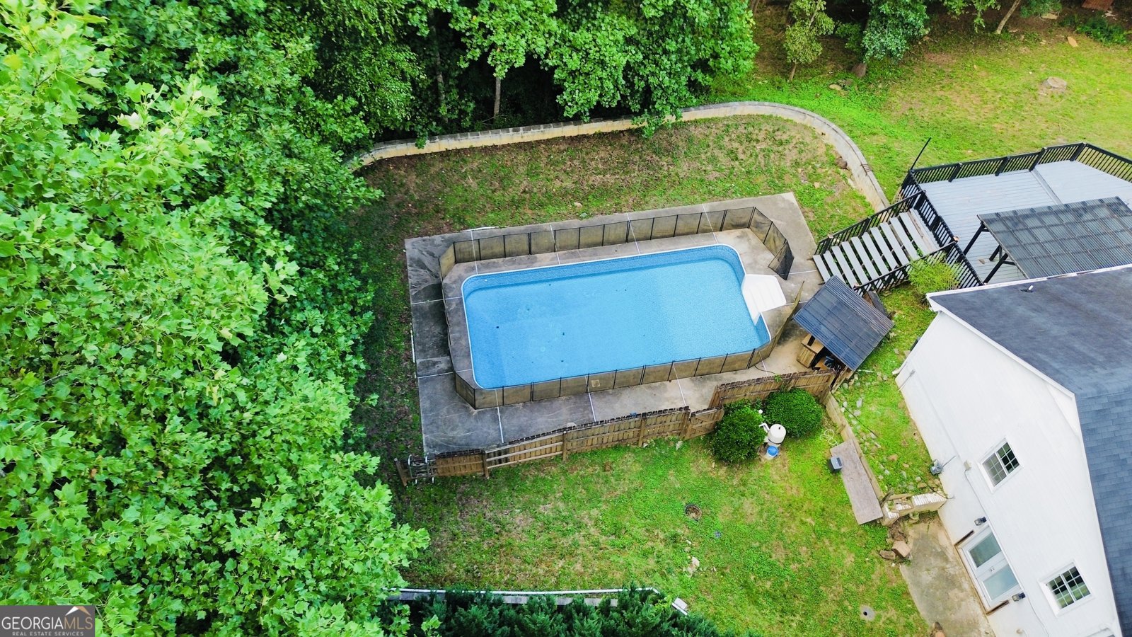 3317 Rae Place Lawrenceville - 39