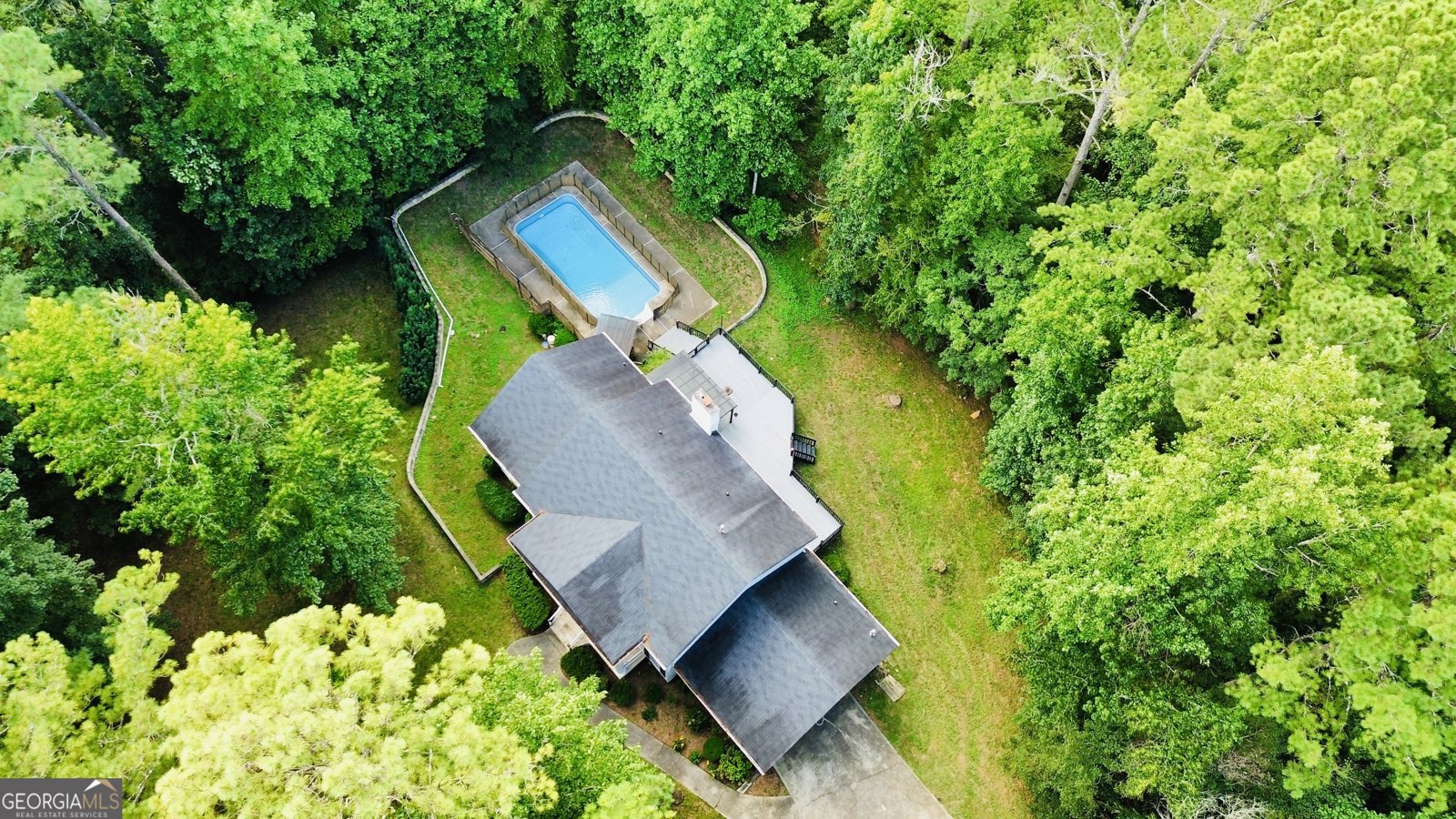 3317 Rae Place Lawrenceville - 4