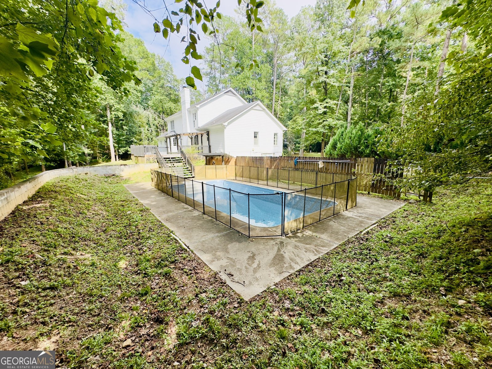 3317 Rae Place Lawrenceville - 40