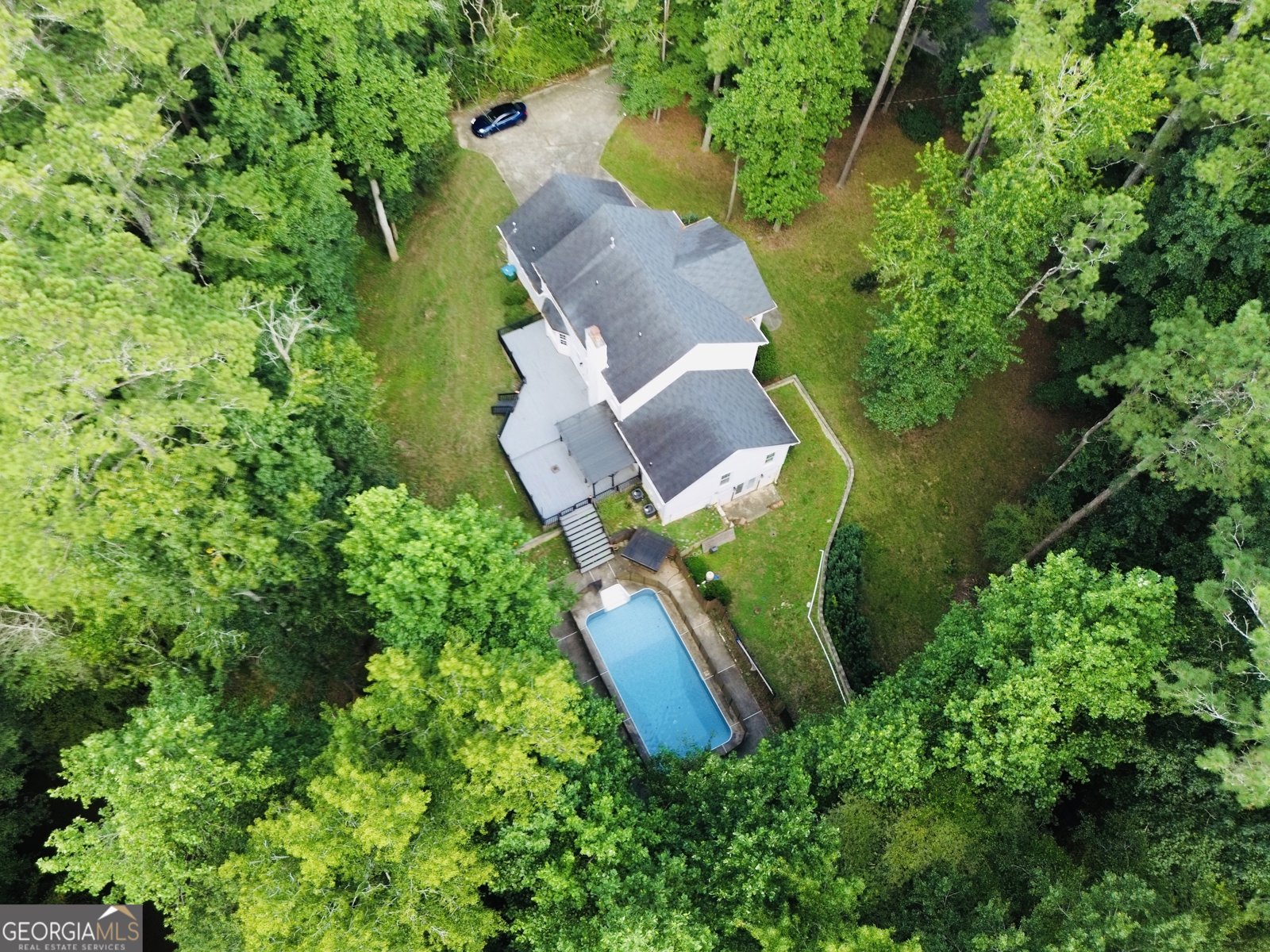 3317 Rae Place Lawrenceville - 5