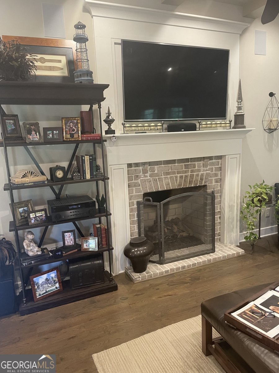 6335 Cherry Tree Lane Sandy Springs - 11