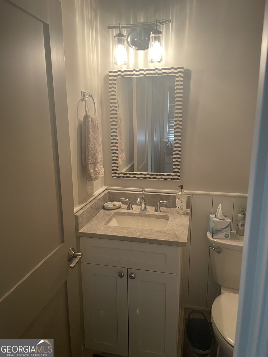 6335 Cherry Tree Lane Sandy Springs - 2