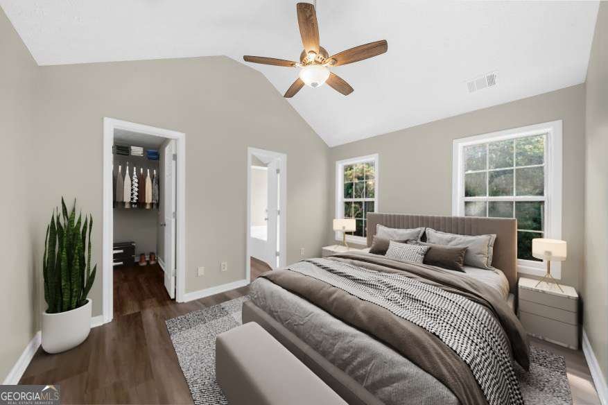 4827 Daintree Court Flowery Branch - 10
