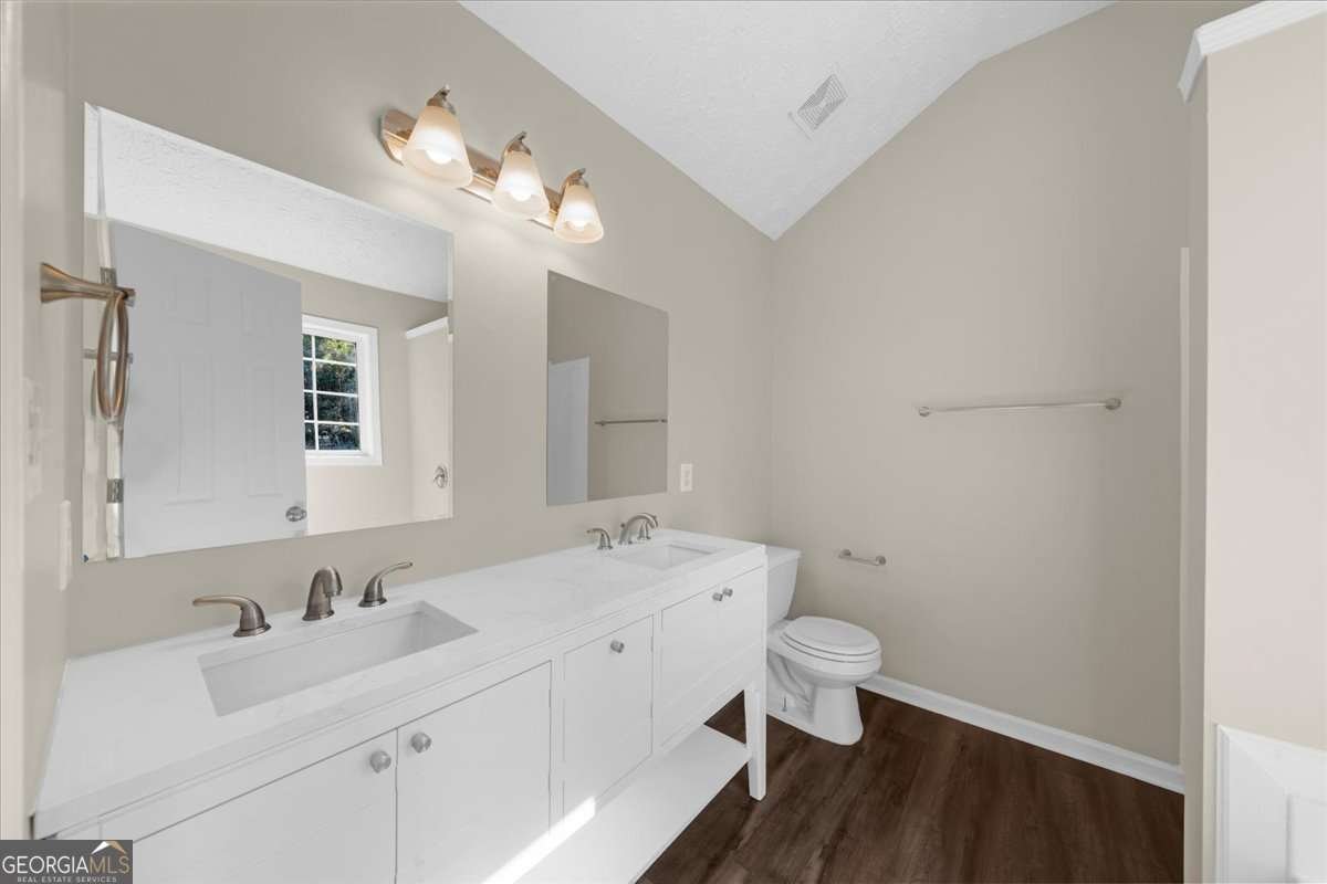 4827 Daintree Court Flowery Branch - 15