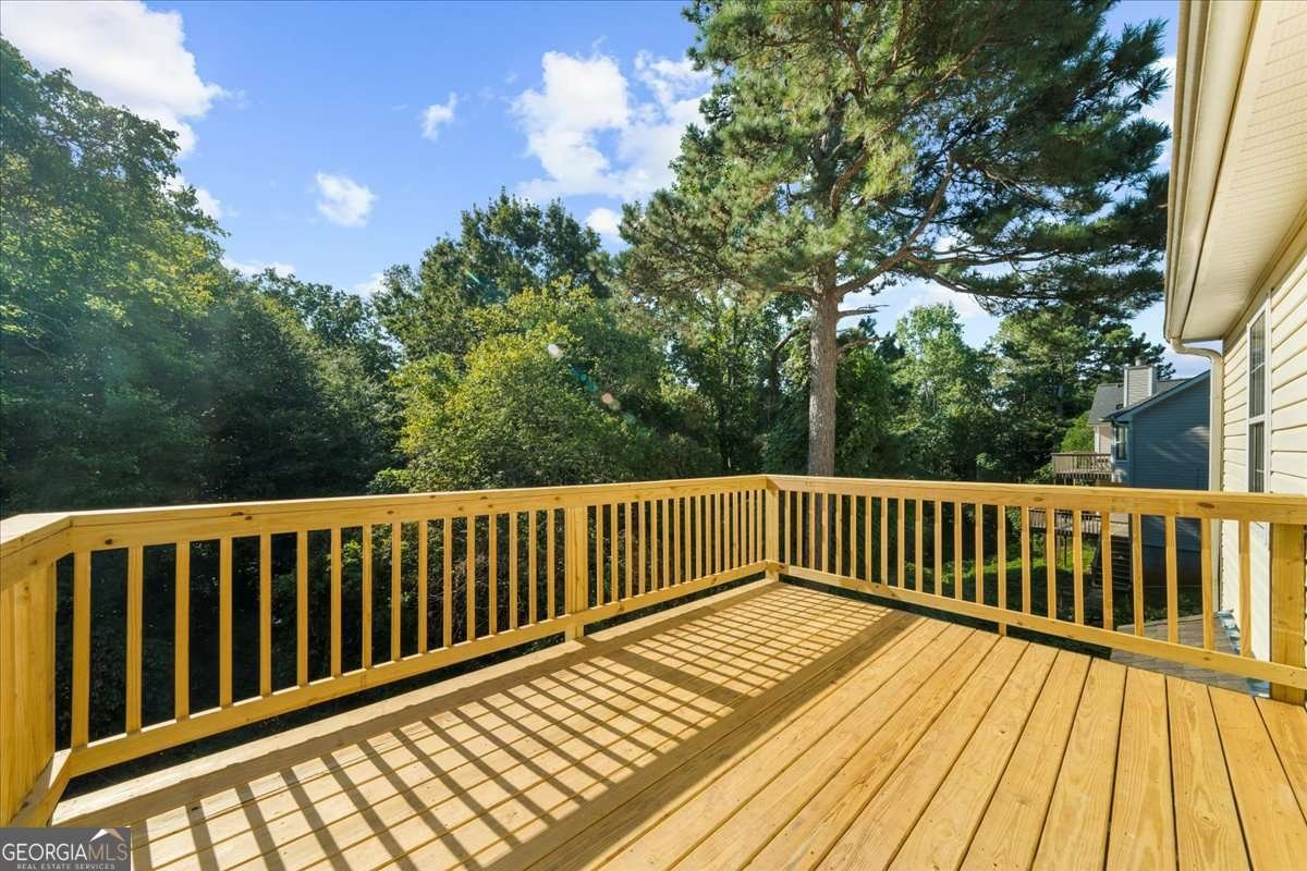 4827 Daintree Court Flowery Branch - 2