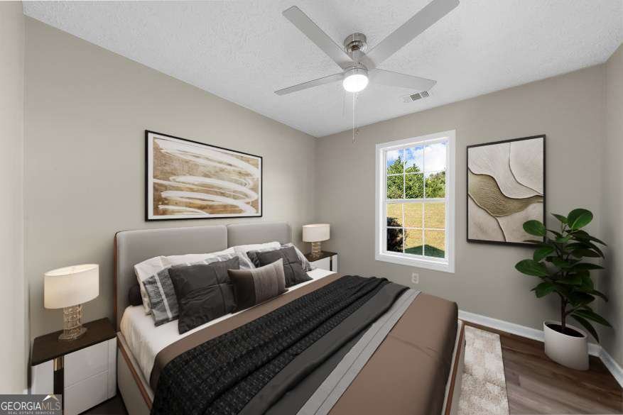 4827 Daintree Court Flowery Branch - 22