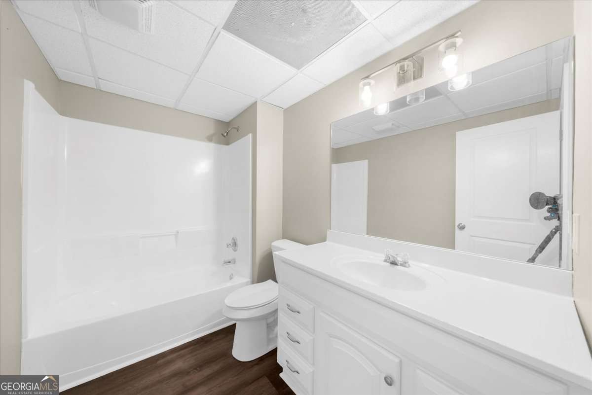 4827 Daintree Court Flowery Branch - 25