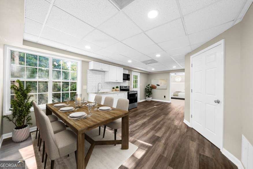 4827 Daintree Court Flowery Branch - 26