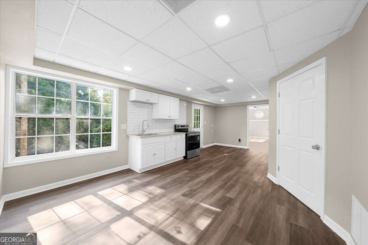 4827 Daintree Court Flowery Branch - 27