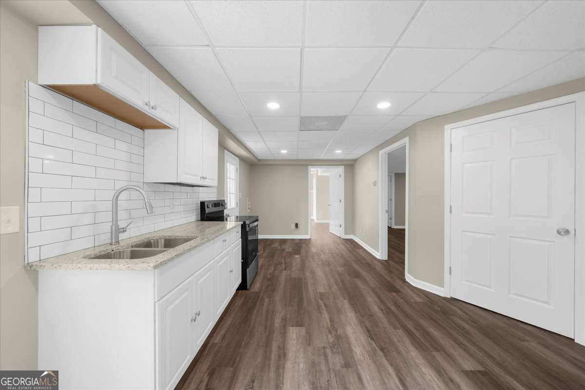 4827 Daintree Court Flowery Branch - 28