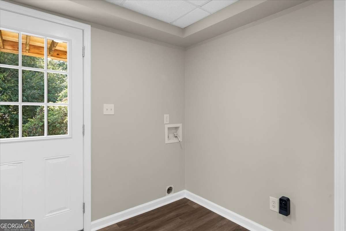 4827 Daintree Court Flowery Branch - 30