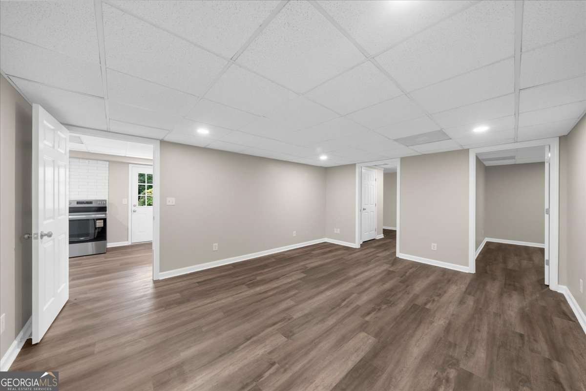 4827 Daintree Court Flowery Branch - 42