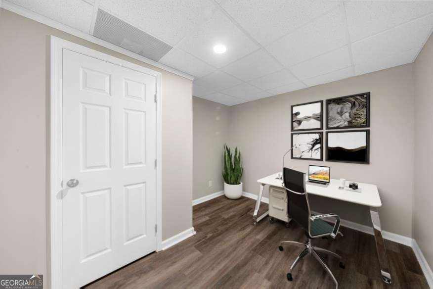 4827 Daintree Court Flowery Branch - 44