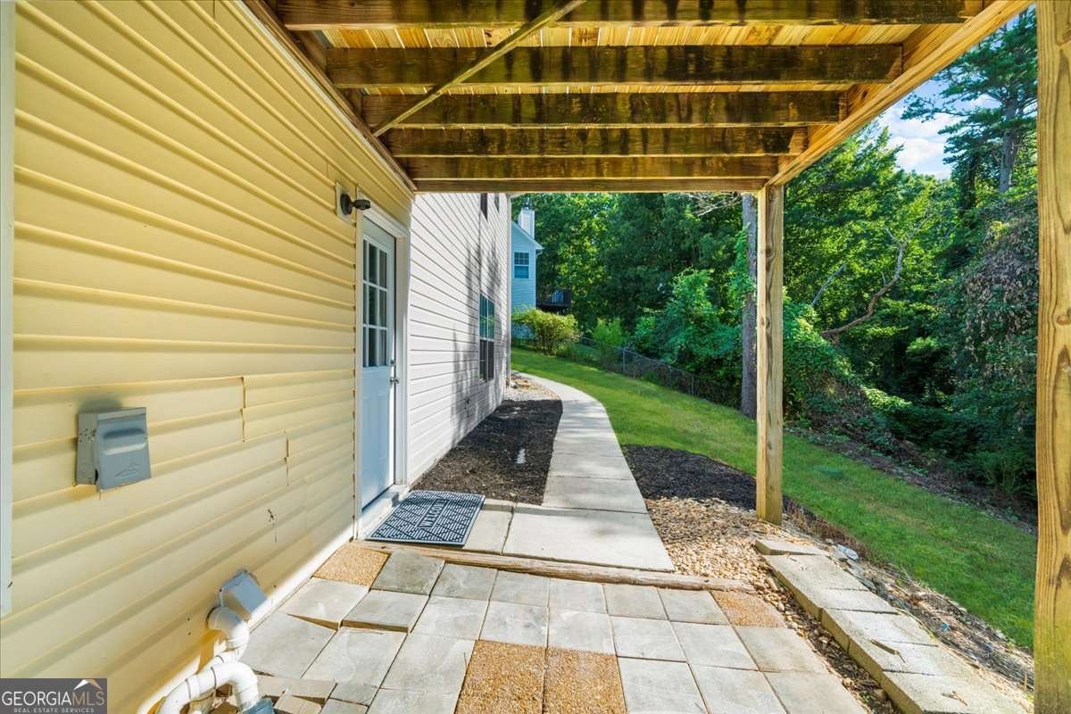 4827 Daintree Court Flowery Branch - 47