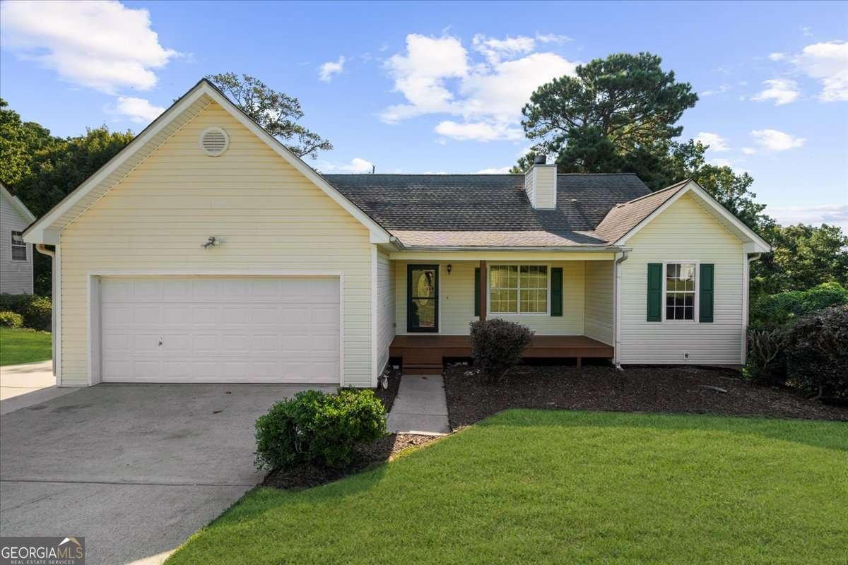4827 Daintree Court Flowery Branch - 49