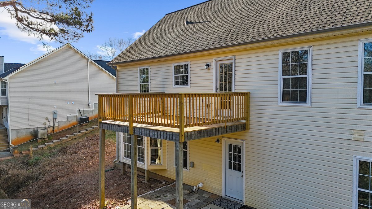 4827 Daintree Court Flowery Branch - 68