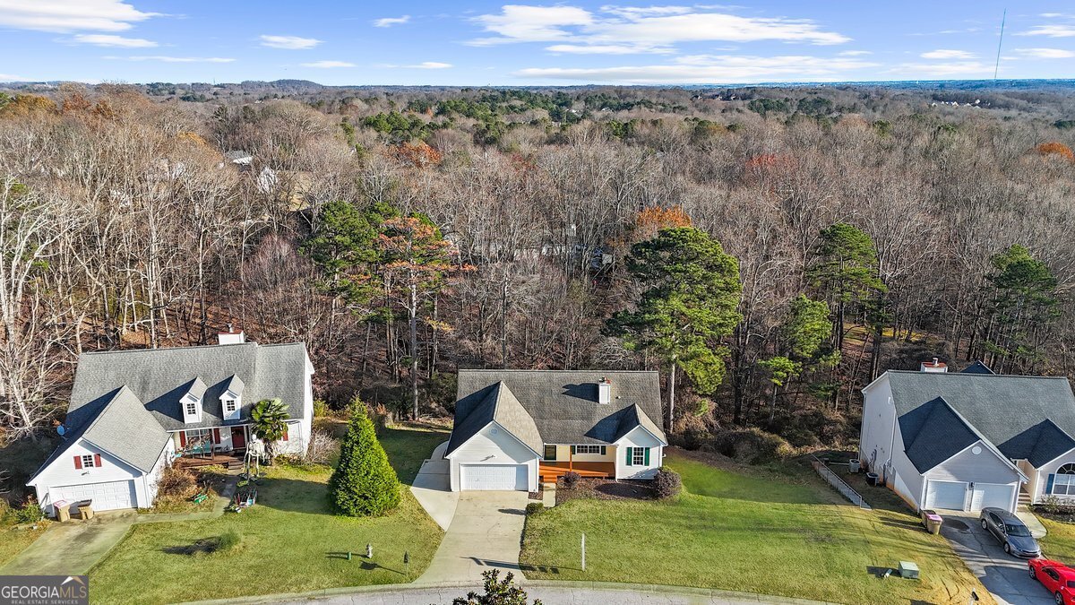 4827 Daintree Court Flowery Branch - 70